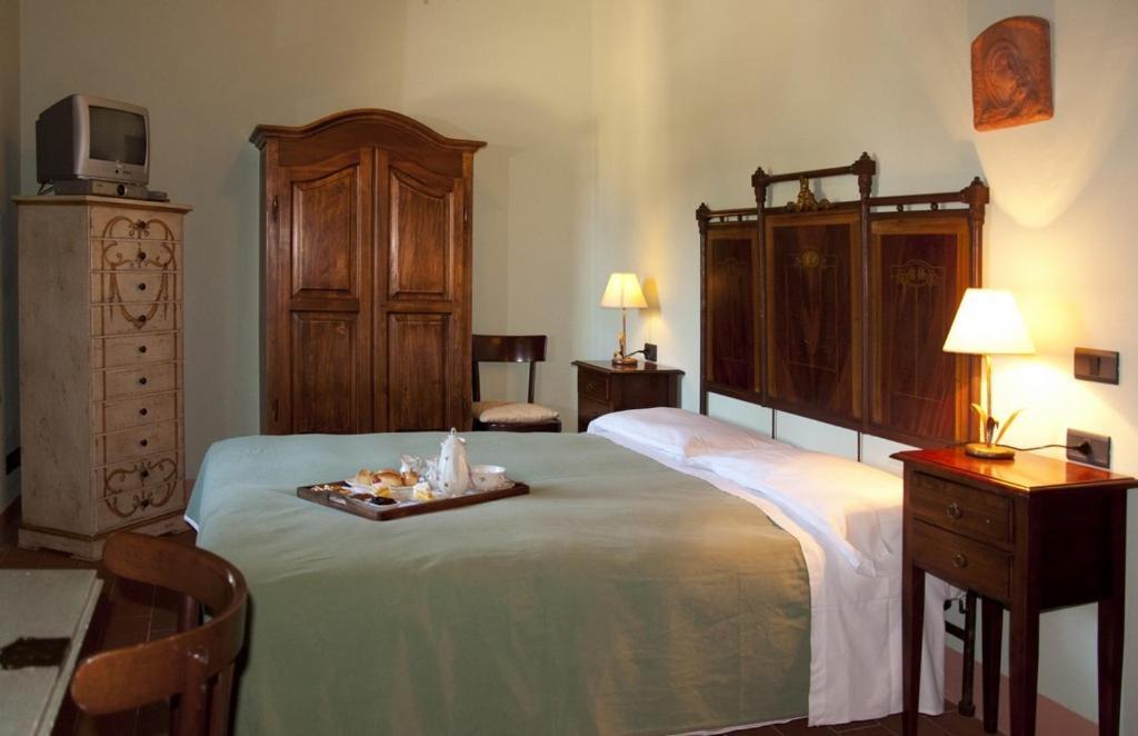 Fattoria Rozzalupi * Cerreto Guidi