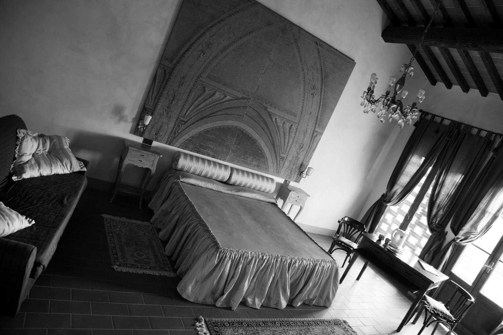 Fattoria Rozzalupi Vakantieboerderij Cerreto Guidi