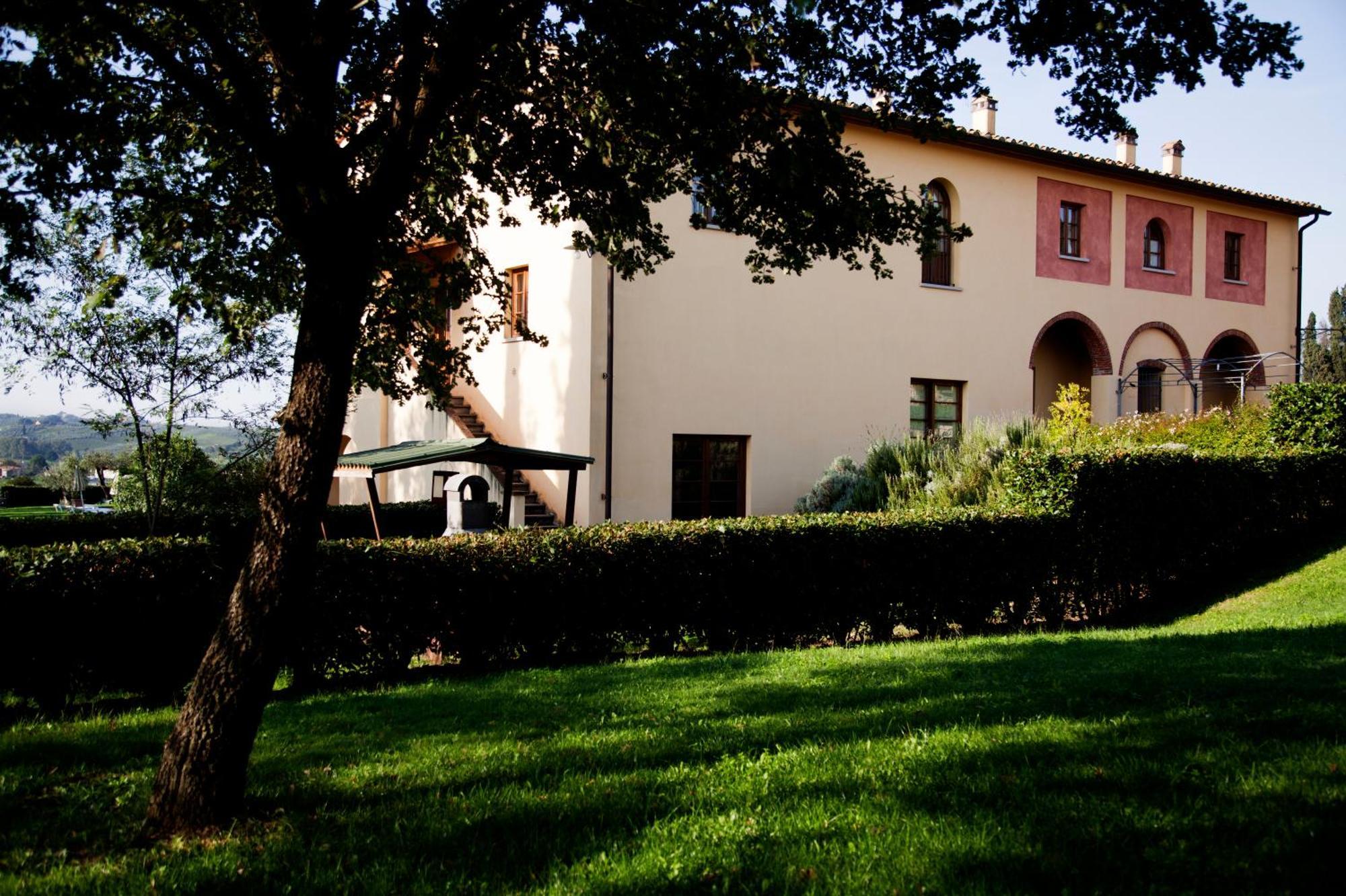 Fattoria Rozzalupi