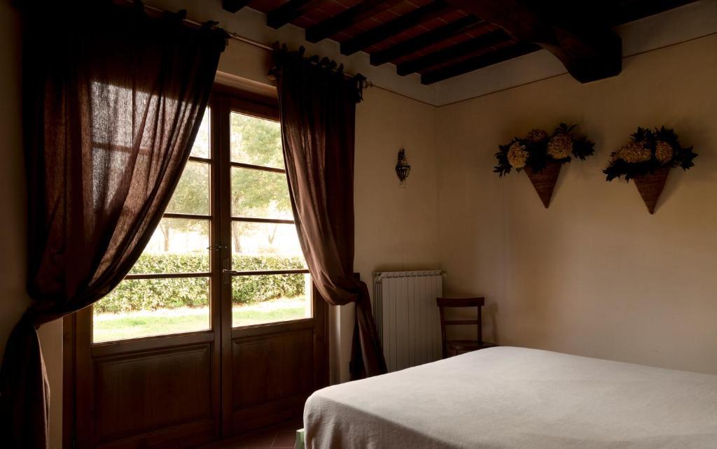 Vakantieboerderij Fattoria Rozzalupi *