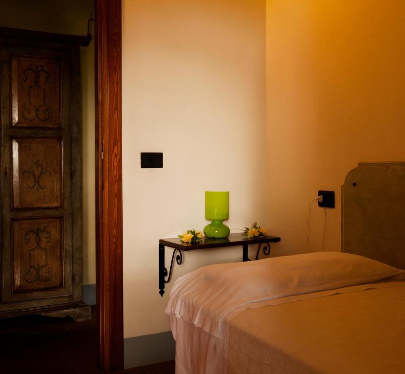 Vakantieboerderij Fattoria Rozzalupi