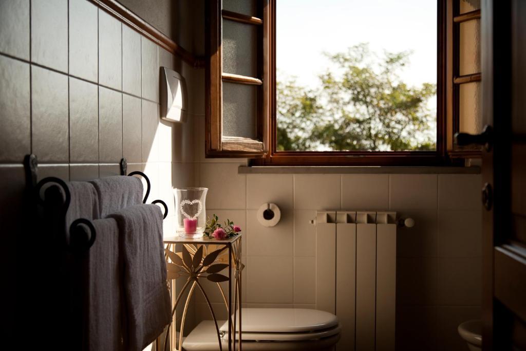 Fattoria Rozzalupi Vakantieboerderij Cerreto Guidi