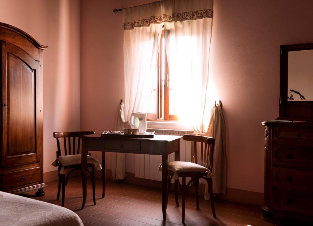 Fattoria Rozzalupi Vakantieboerderij Cerreto Guidi