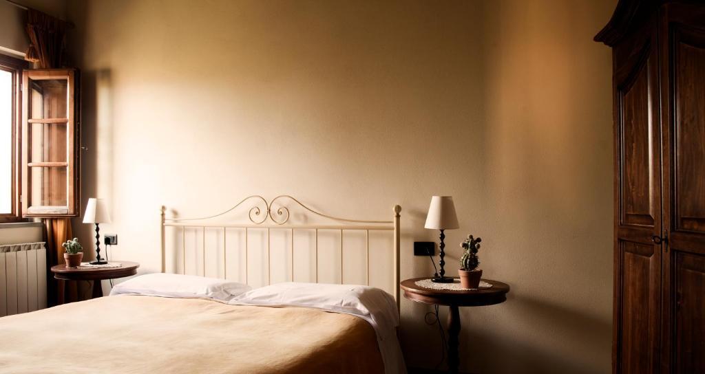 Fattoria Rozzalupi * Cerreto Guidi