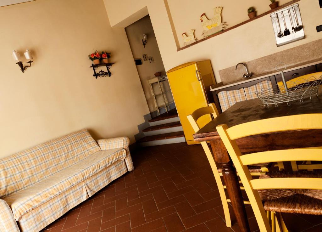 Fattoria Rozzalupi Cerreto Guidi