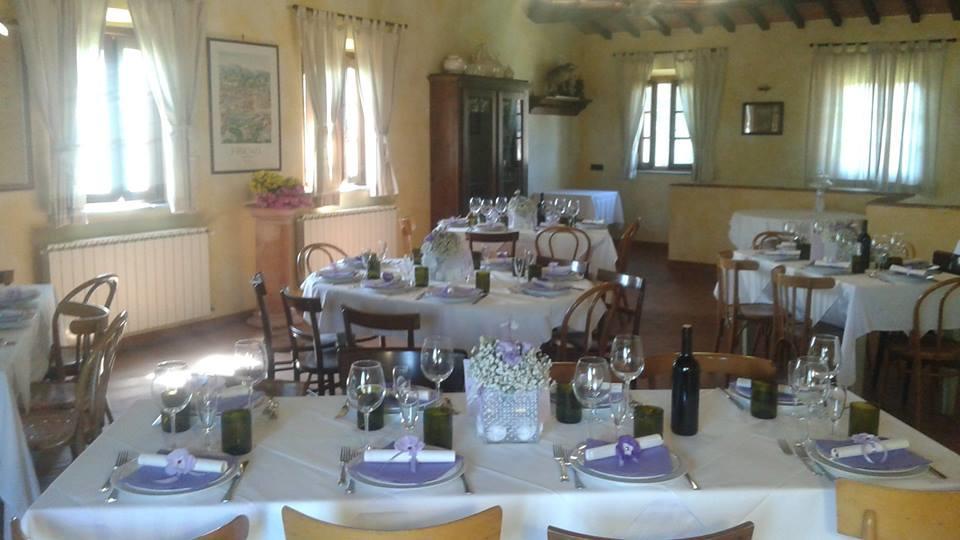 Fattoria Rozzalupi Vakantieboerderij