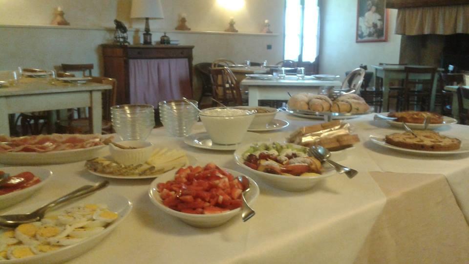 Fattoria Rozzalupi * Cerreto Guidi