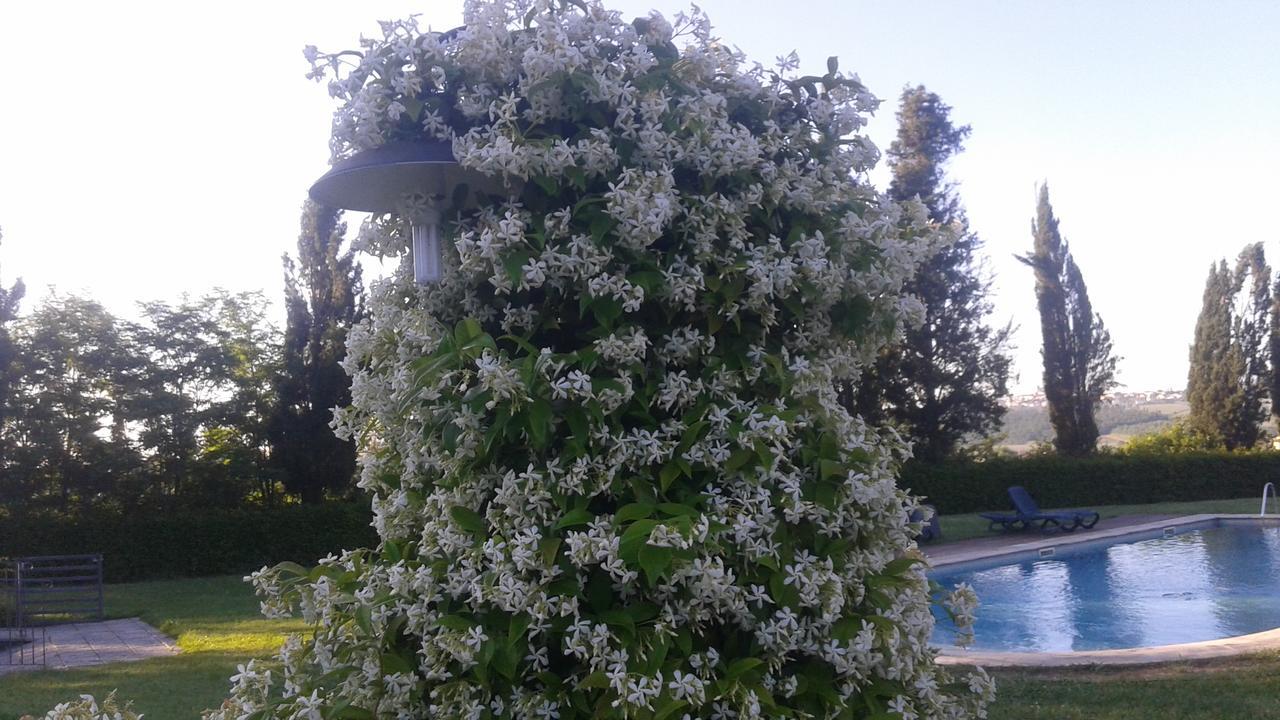 Fattoria Rozzalupi Vakantieboerderij Cerreto Guidi